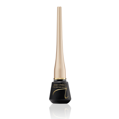 ПОДВОДКА ДЛЯ ГЛАЗ ЖИДКАЯ JANE IREDALE LIQUID EYELINER BROWN - 